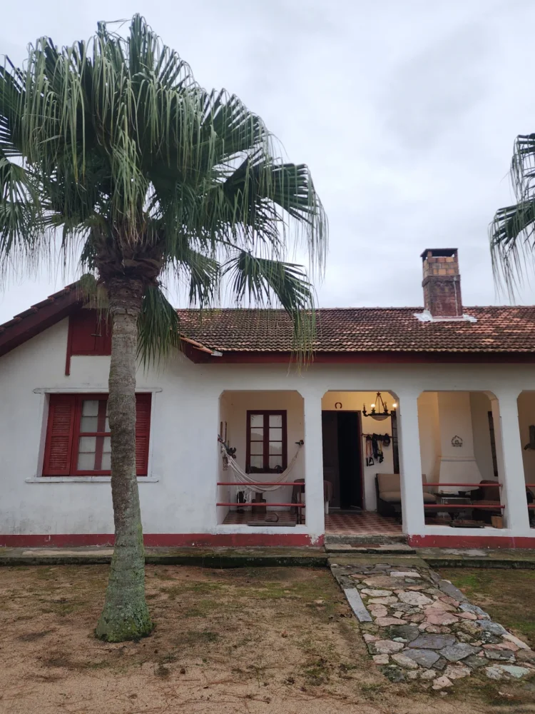Fazenda Figueirinha
