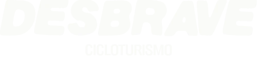Desbrave Cicloturismo